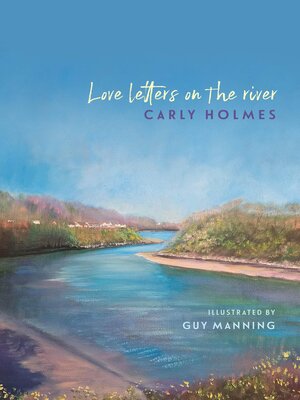 cover image of Love Letters on the River
